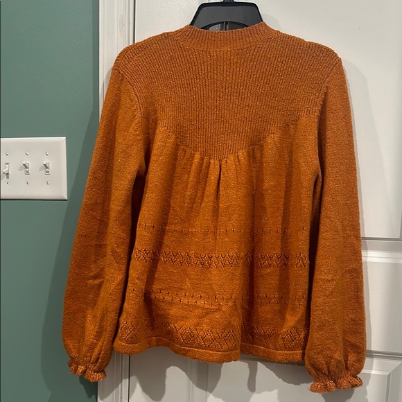 💋Cozy Knit Sweater - Picture 3 of 3